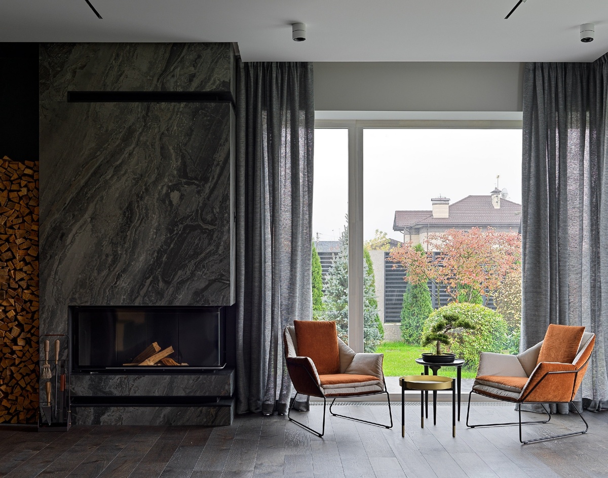 Дизайнер интерьера: Наталья Тарханова