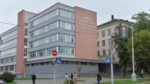    © Sputnik / Виктор Толочко