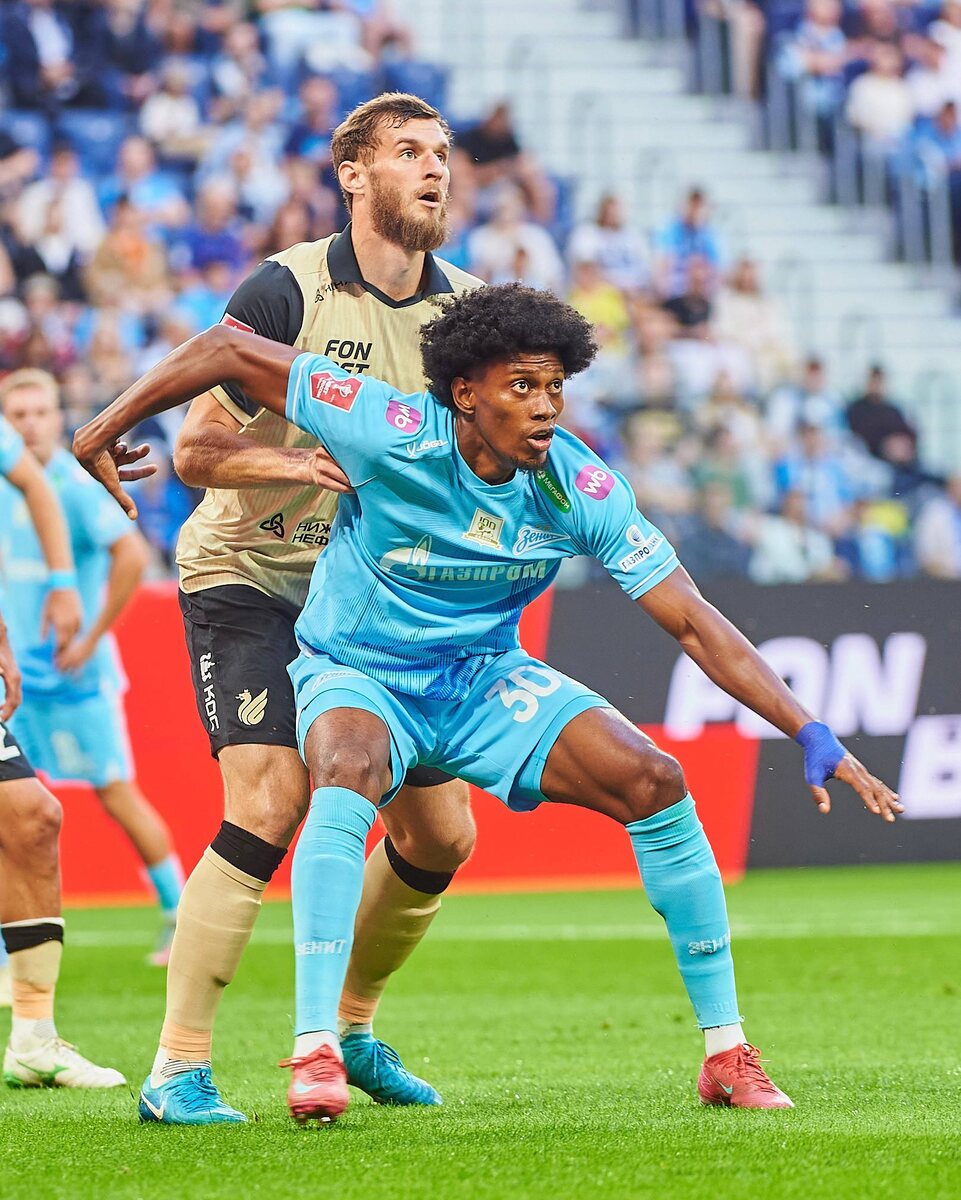    В Кубке "Зенит" только выигрывает. Начнёт выигрывать и в чемпионате?Алексей Андрианов