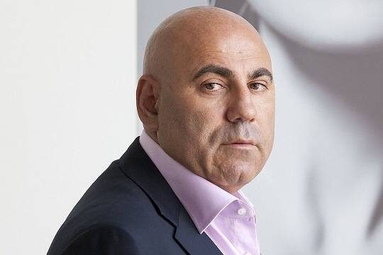    Раскрыта судьба пропавшего на СВО зятя Иосифа Пригожина