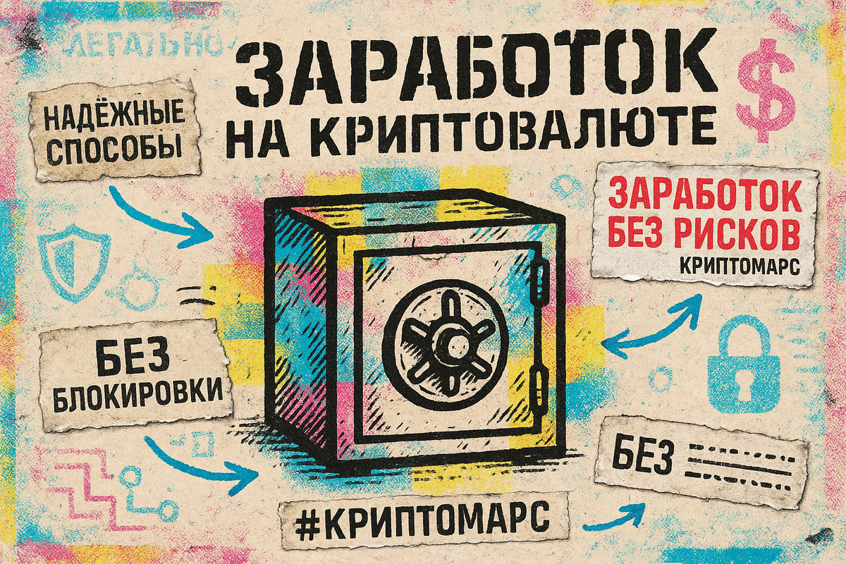    nadozhnyye-sposoby-zarabotka-na-kriptovalyute-bez-riska-blokirovok Марсель
