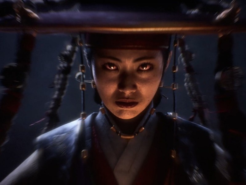    Ударим магией по коррупции: анонсирован экшен Woochi the Wayfarer