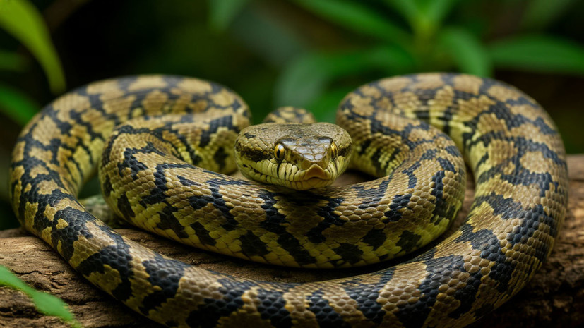   Сгенерировано с помощью ИИ