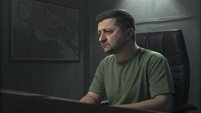   Сгенерировано с помощью ИИ