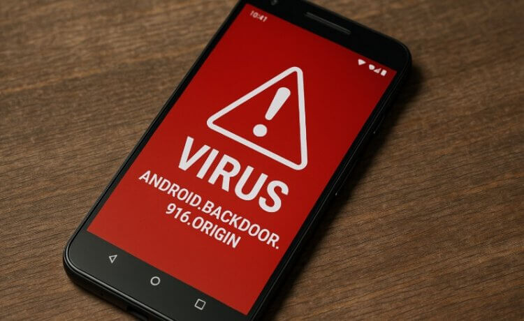    Новый вирус крадет деньги у российского бизнеса