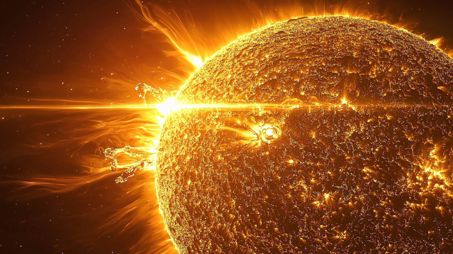    Сгенерировано в Midjourney/NEWS.ru