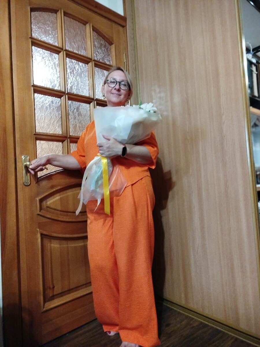 Моя красотка❤️