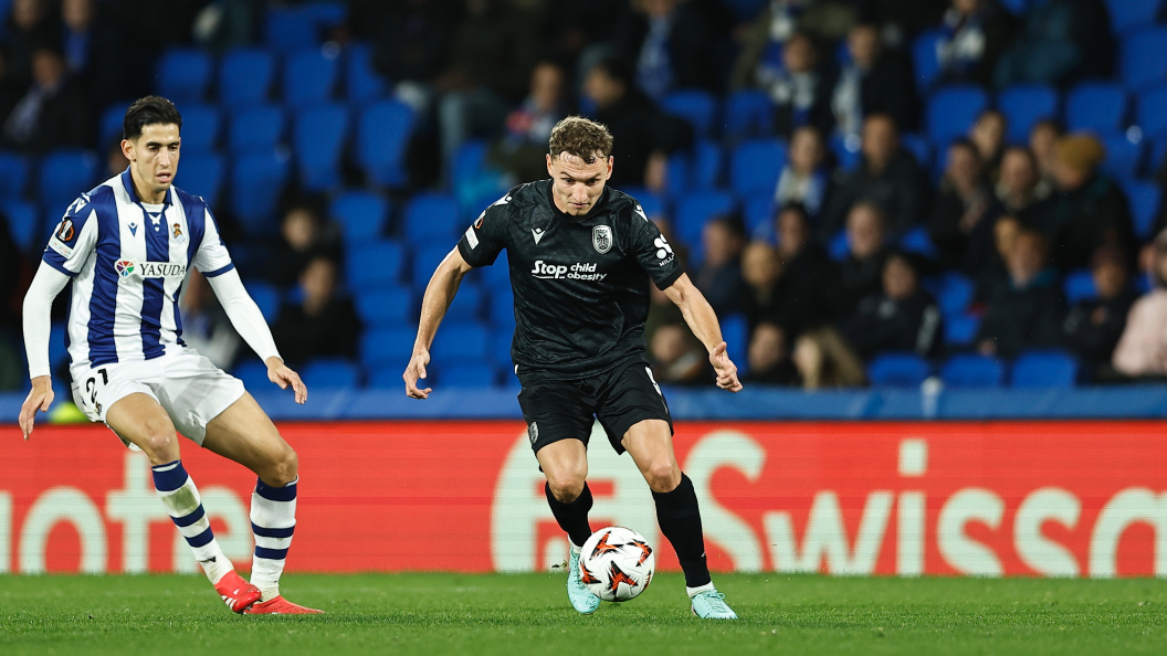    Фото: Mutsu Kawamori/Globallookpress