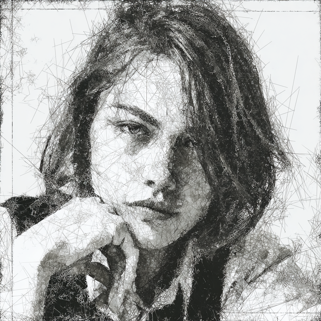 Создано с помощью нейросети Миджорни