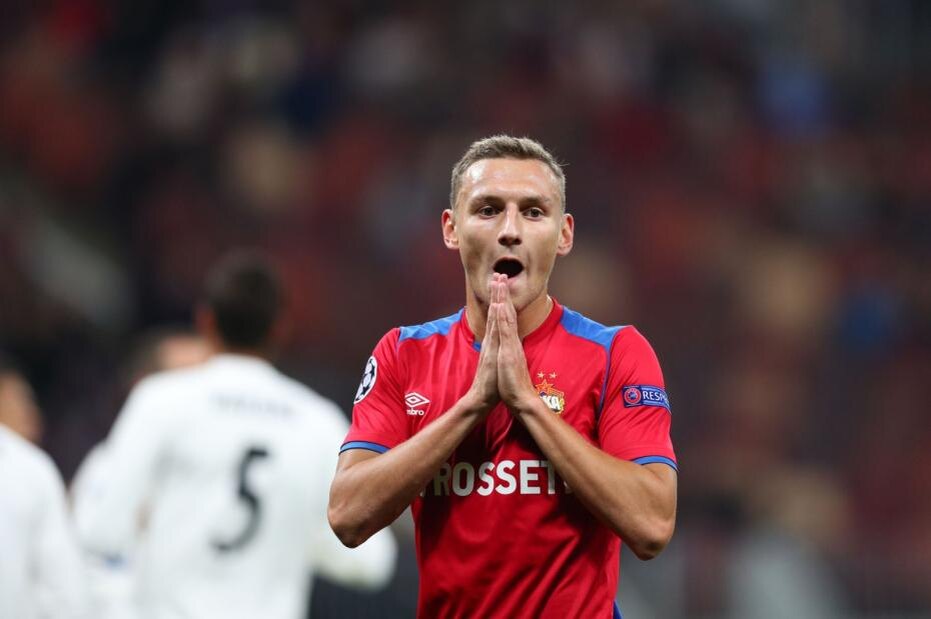    Сергей Булкин/NEWS.ru