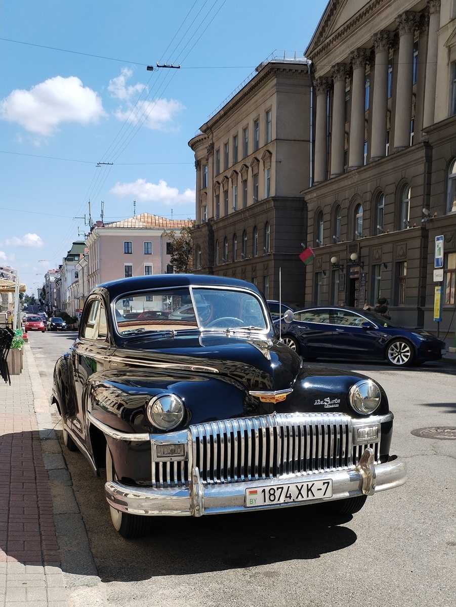 Ул. Карла Маркса 