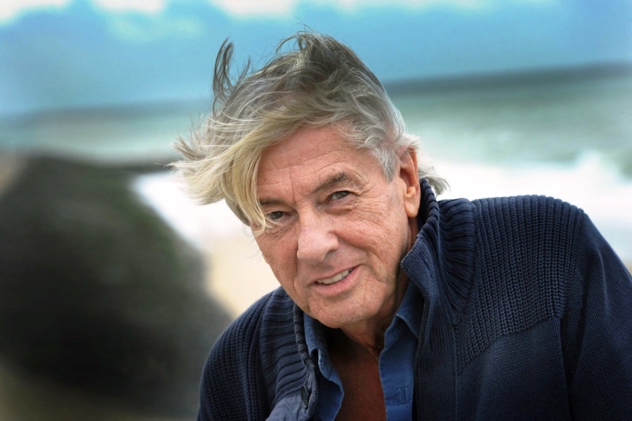 Пол Верховен