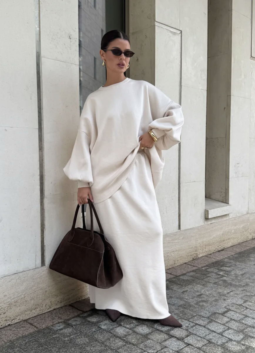 КОСТЮМ С ЮБКОЙ С WILDBERRIES