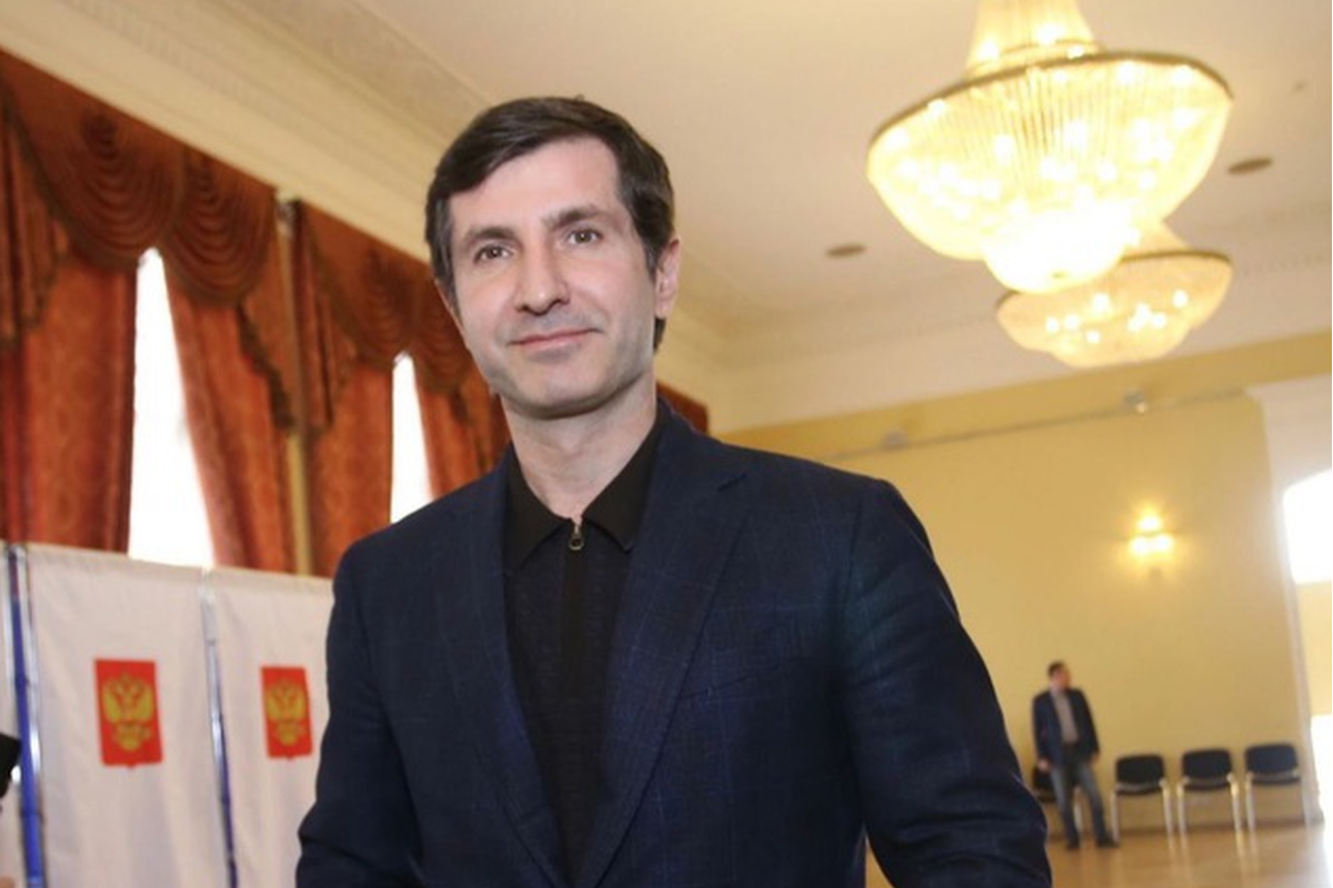    Фото: ТГ-канал Батыра Эмеева, источник: t.me/batyr_emeev