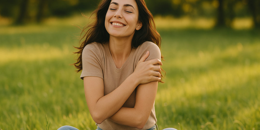 Как научиться любить себя