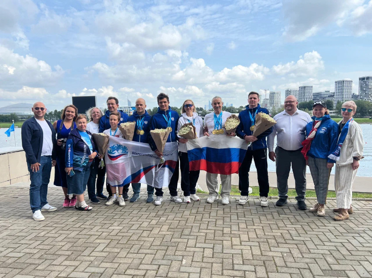    Фото: Валерия Мартыненкова