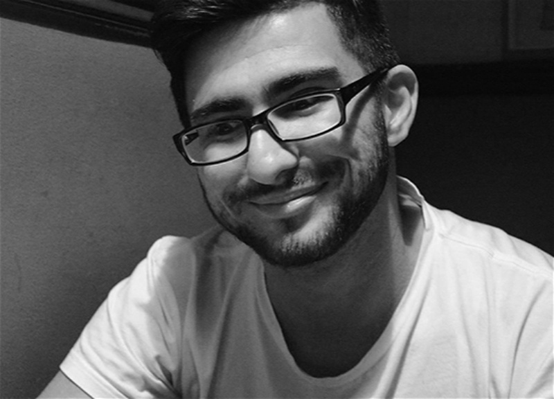 Бахруз Самедов