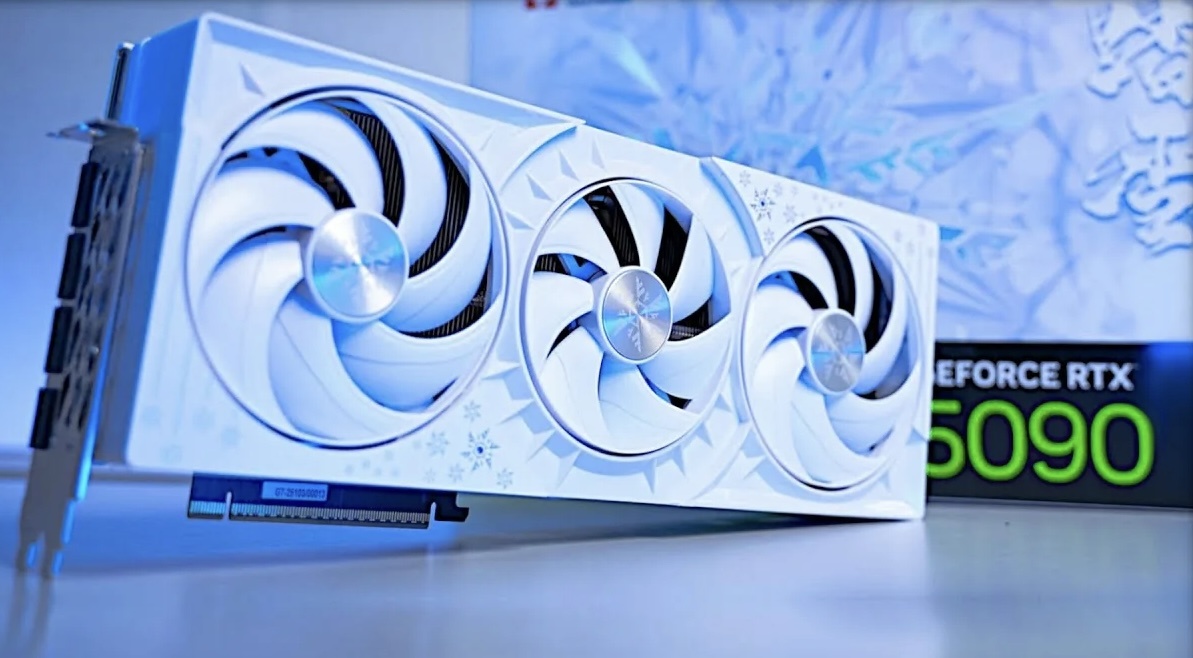 Rtx 5090