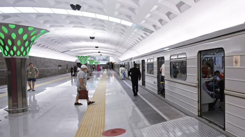   РИА Новости