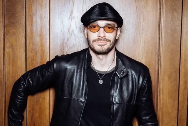    Максим Матвеев. Фото: социальные сети