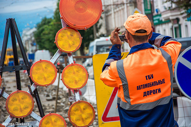 В Твери построят новую магистраль, ведущую в город Кимры