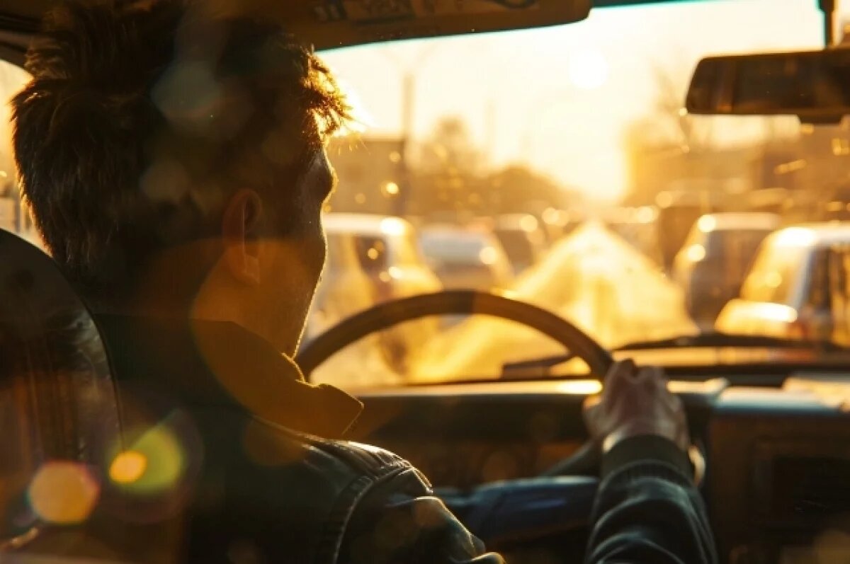    Тюменский ветеран СВО получил автомобиль с ручным управлением