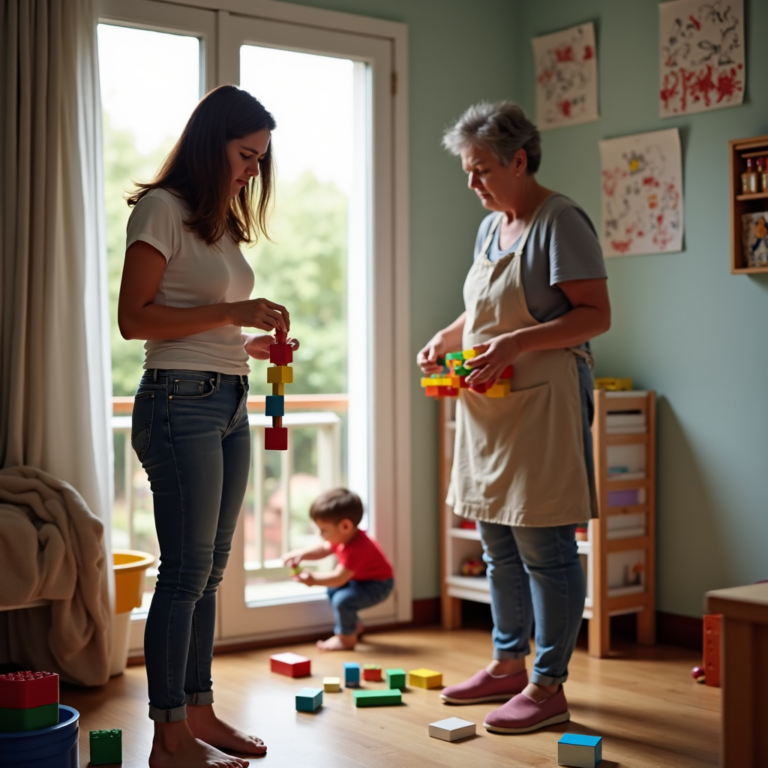    Чужая забота blogmorozova