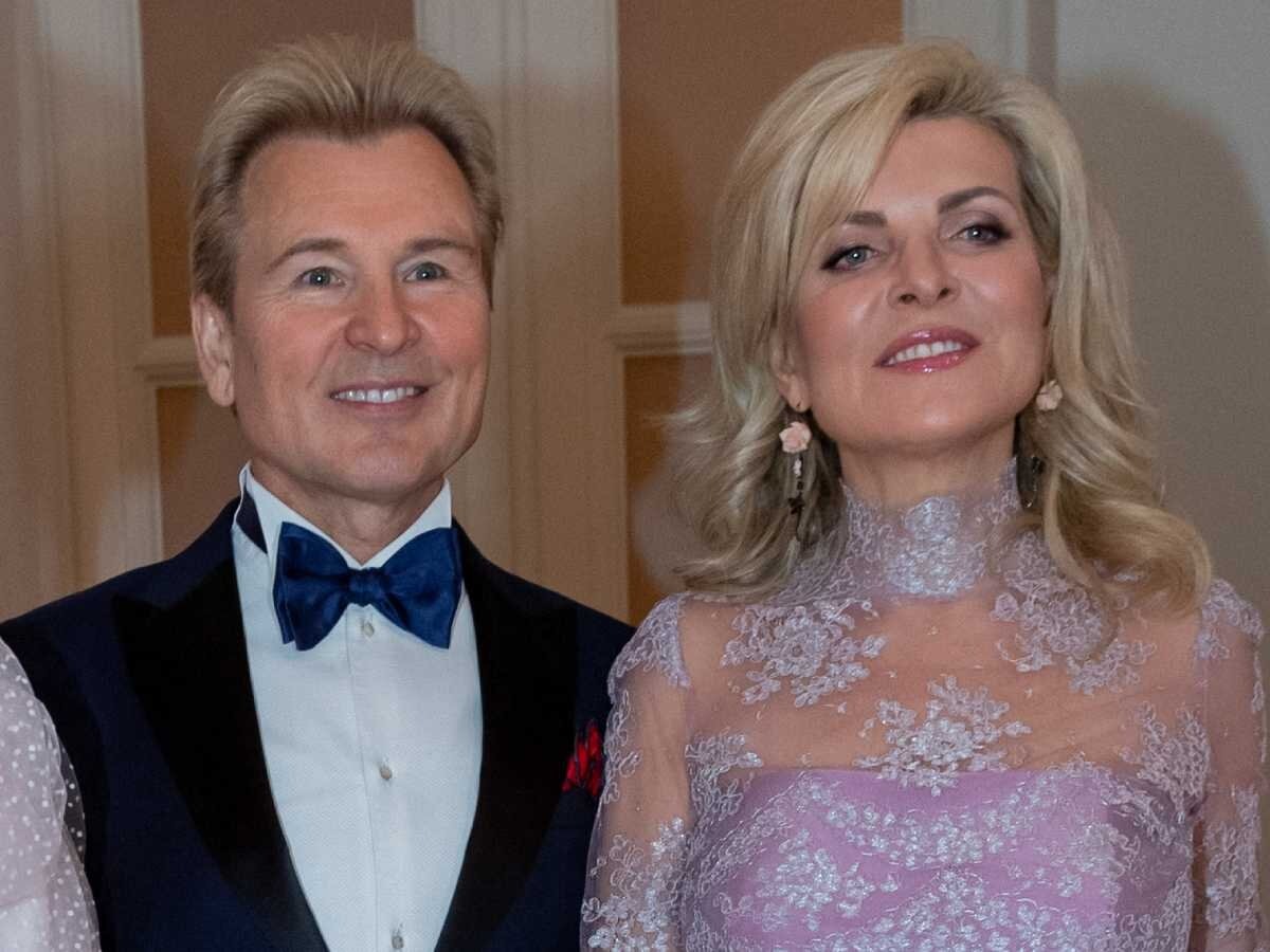 Герои нашей статьи