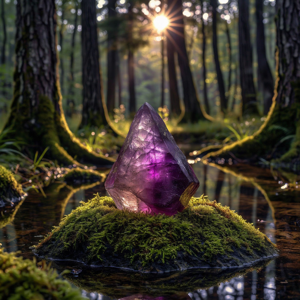 Ароматы благовоний вызывают глубокие таинственные ассоциации.