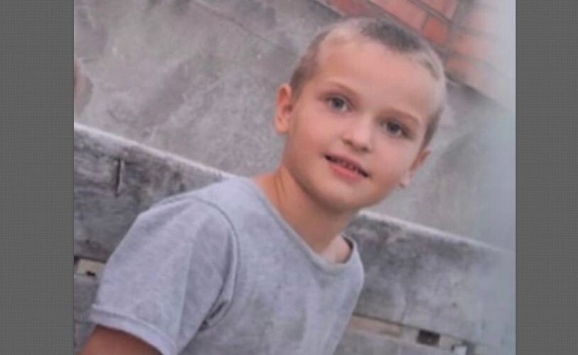 Ребёнок не разговаривает и не контактирует с посторонними