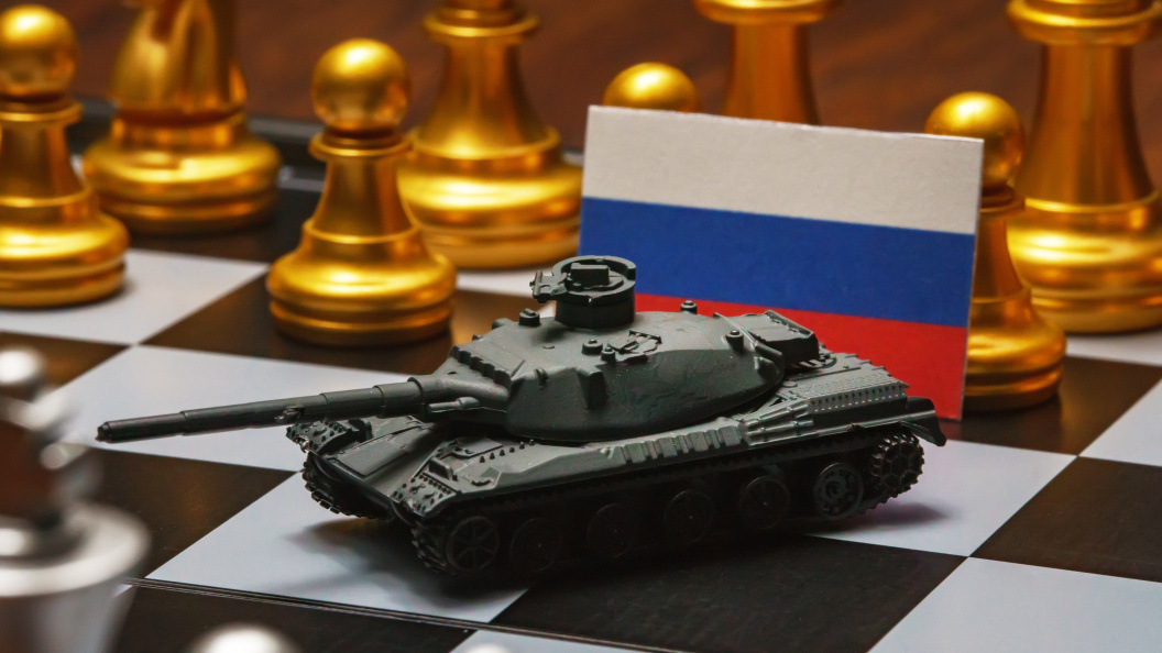    Фото: M-Production/shutterstock.com