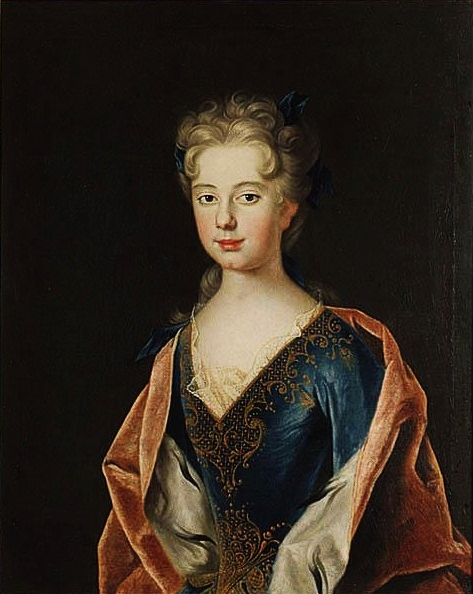 Анна Лещинская