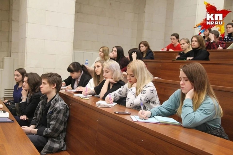    В Беларуси официально переименовали лингвистический университет. Снимок носит иллюстративный характер. Анна ГРЕБЕНКИНА