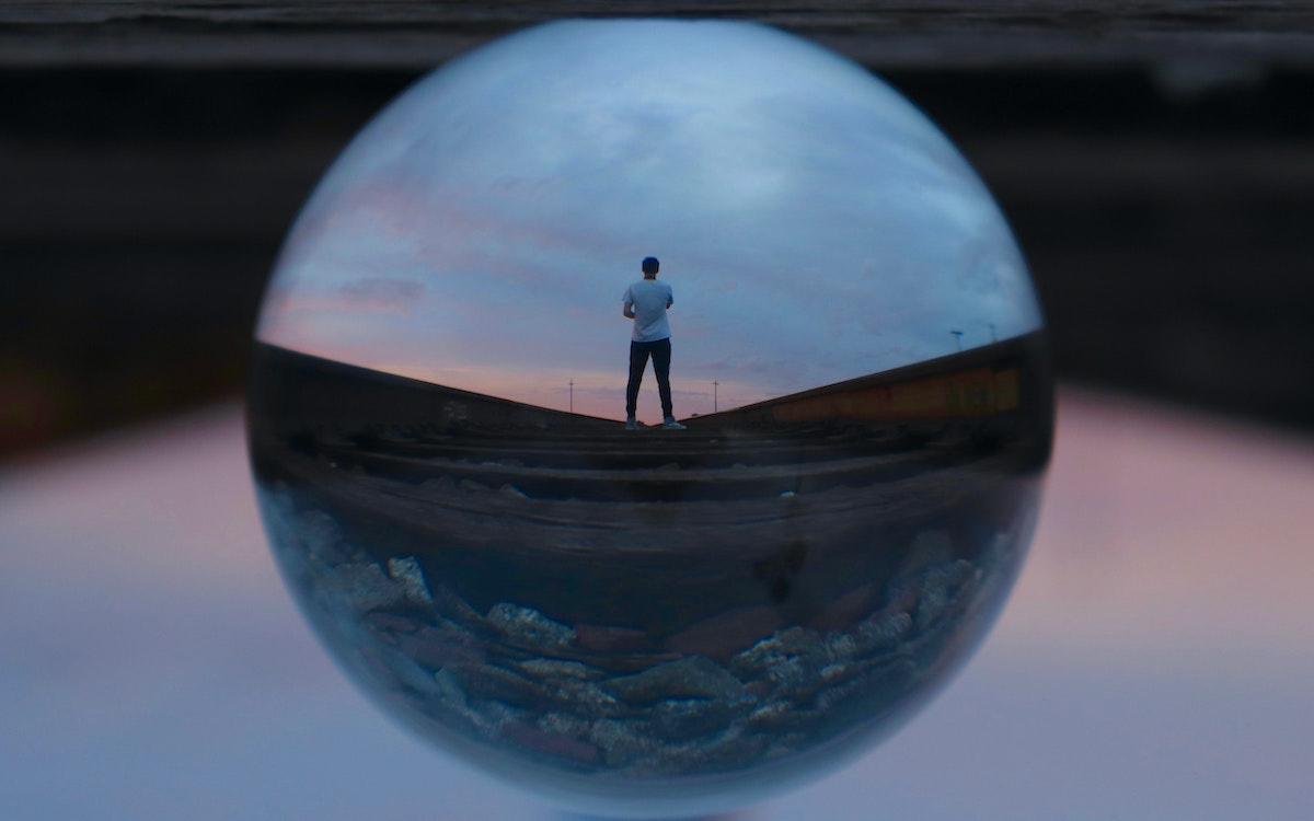 как мы попадаем в «информационный пузырь» и почему это опасно