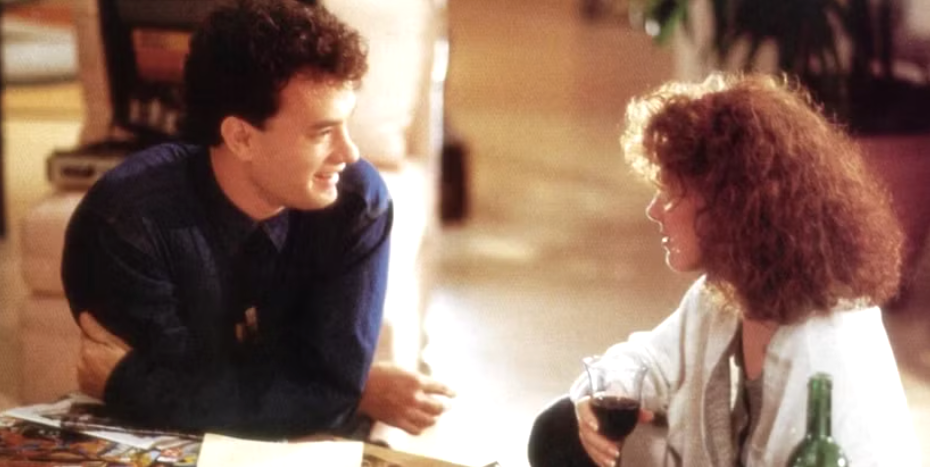 Кадр из фильма Большой. Источник: imdb.com