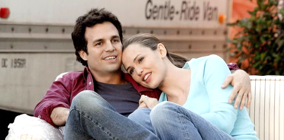 Кадр из фильма Из 13 в 30. Источник: imdb.com