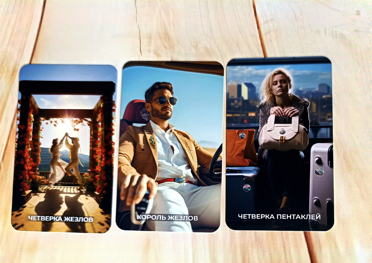 Что между вами сейчас? 