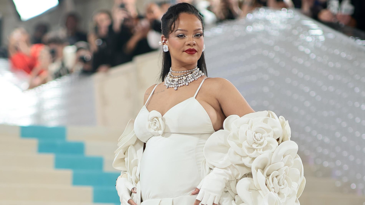    Рианна. Фото: Getty Images