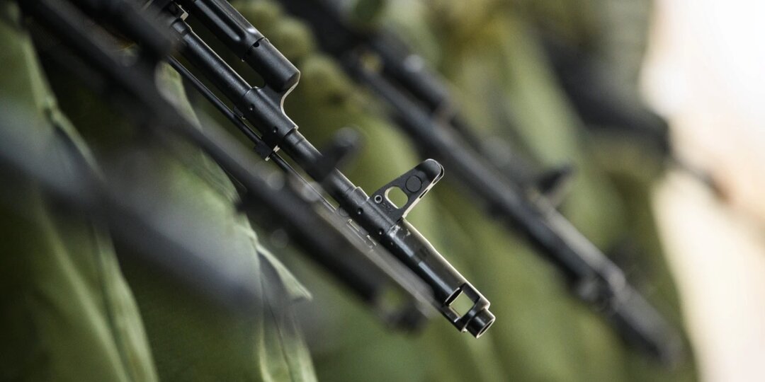 Армия Азербайджана сильнее русской? В Баку уже не скрывают готовность к бою с Москвой