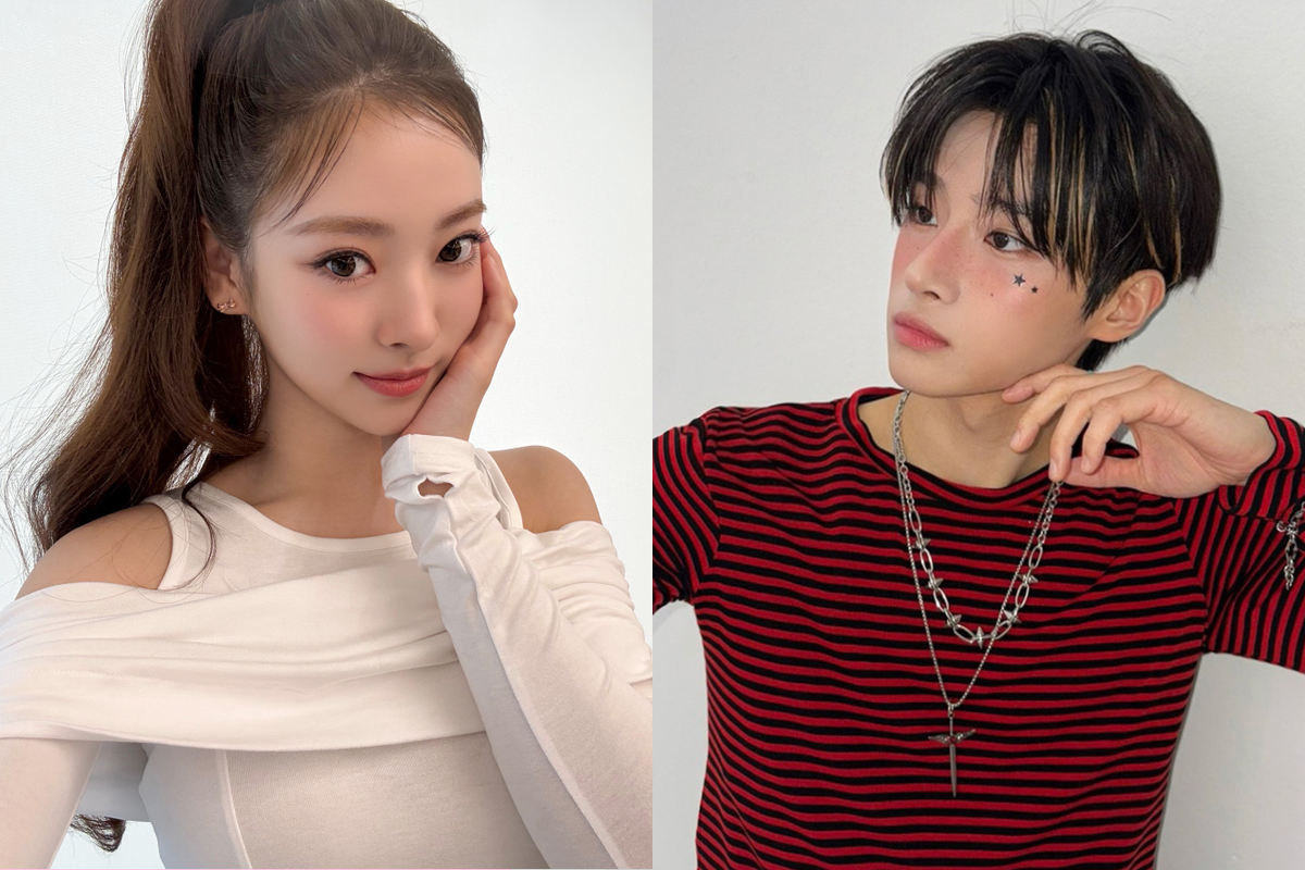     Фанаты выбрали двух k-pop-артистов с самой удачной пластикой