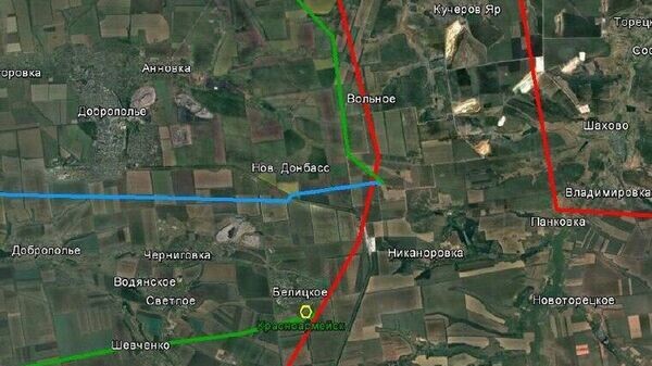    © Фото : телеграм-канал Украина.ру