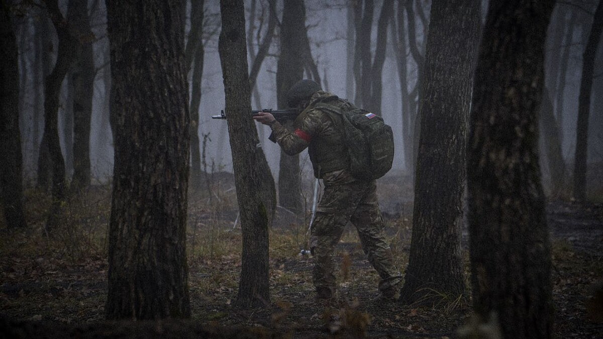    Фото: Павел Сагайдак