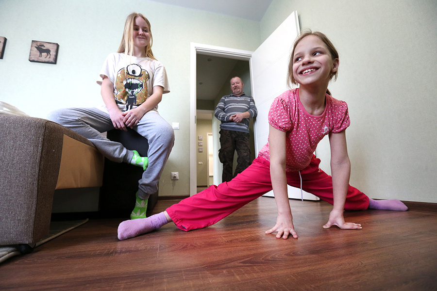    © Вячеслав Прокофьев/ТАСС