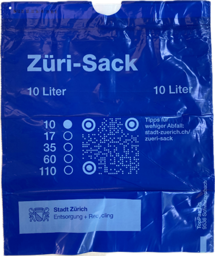 Фото: Stadt Zürich, stadt-zuerich.ch