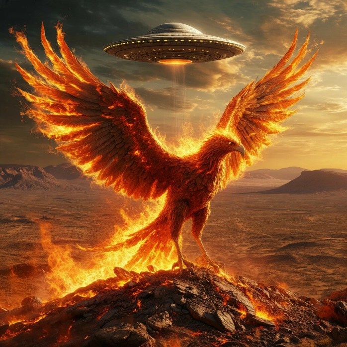 Рис.нейросети "Шедеврум"