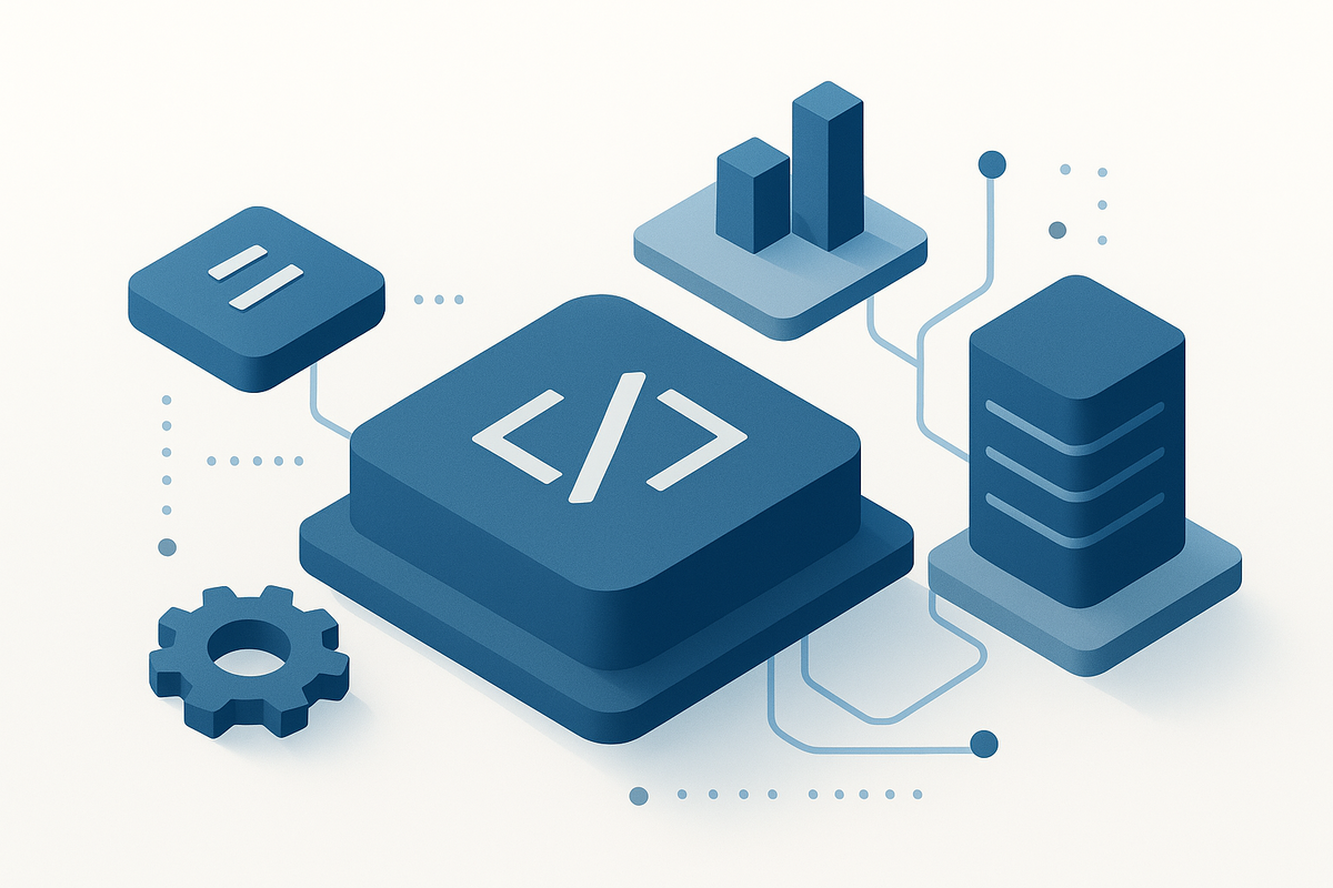 Разработка без боли: как dev-платформа экономит деньги и время