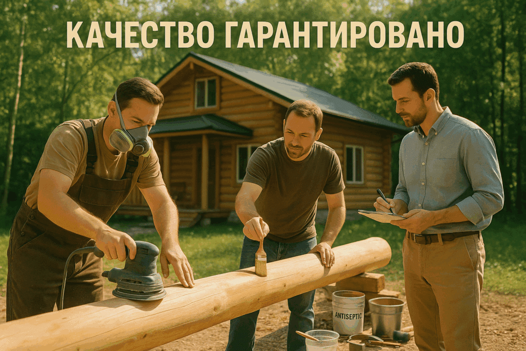    Стоит ли делать обработку самому? Плюсы, минусы и советы genadich