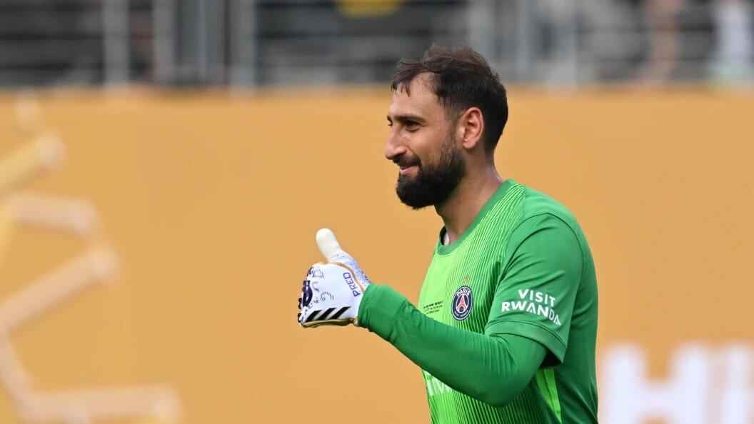    Фото: Sven Hoppe/Globallookpress