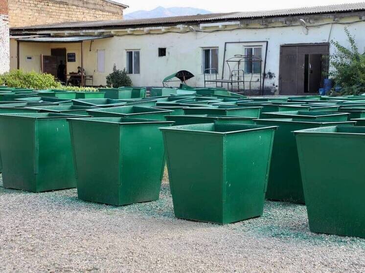     Фото: Правительство Дагестана.