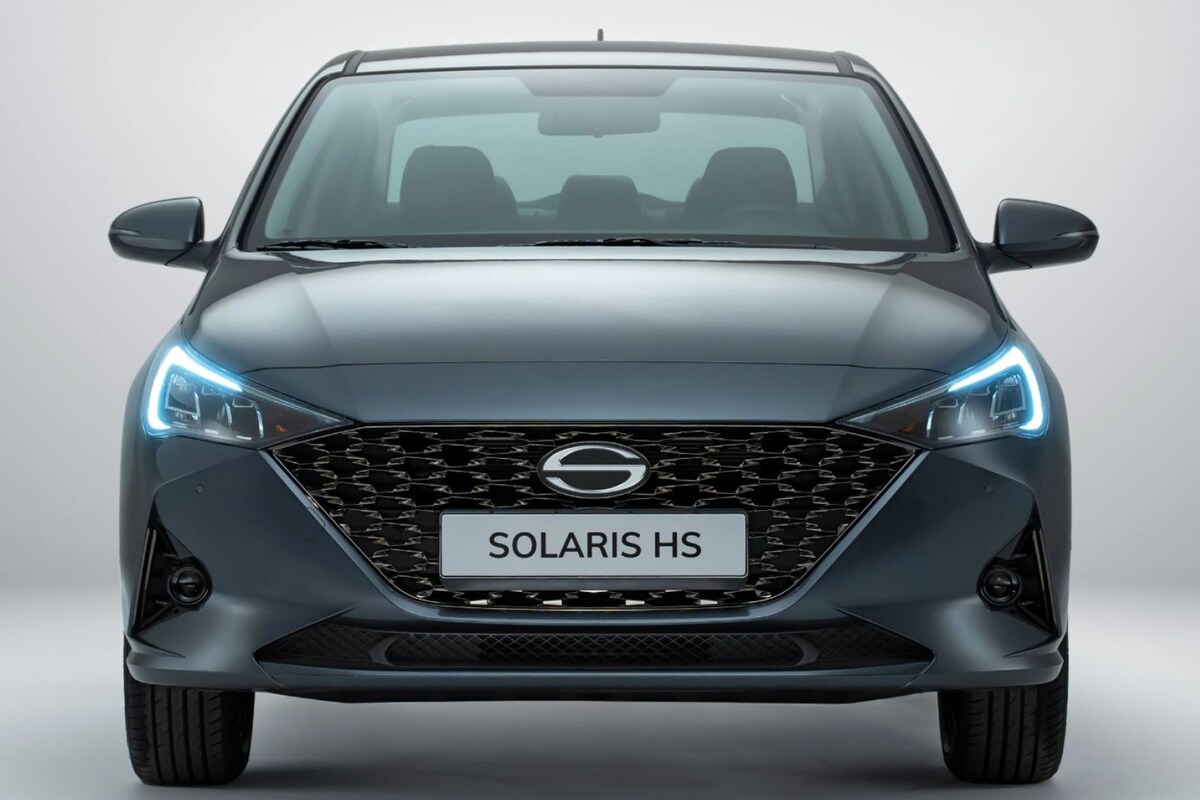 Фото: Solaris  📷
